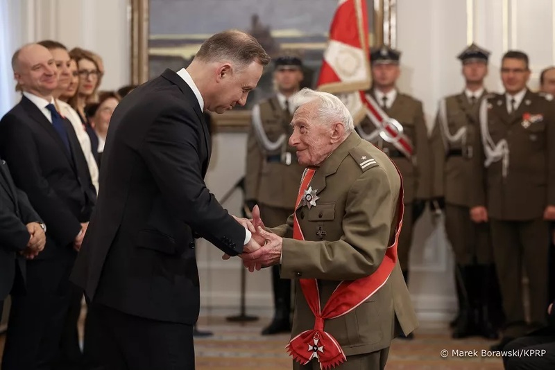 Fot. Marek Borawski (KPRP)