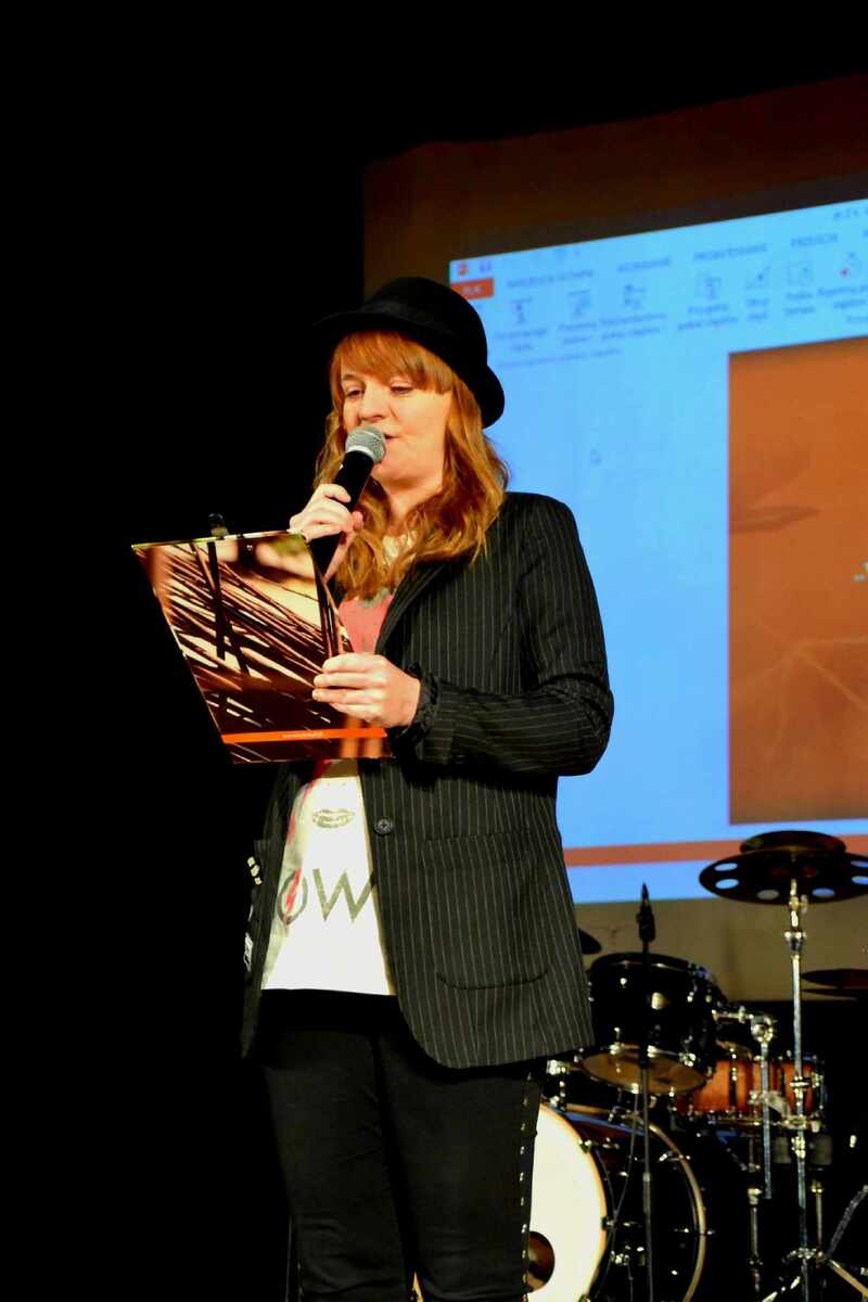 Fot. Nowotomyski Ośrodek Kultury