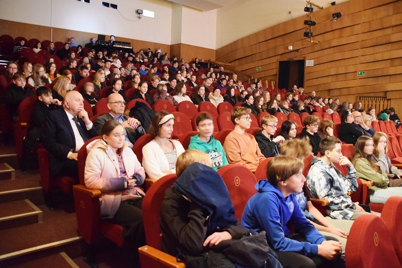 Fot. Nowotomyski Ośrodek Kultury
