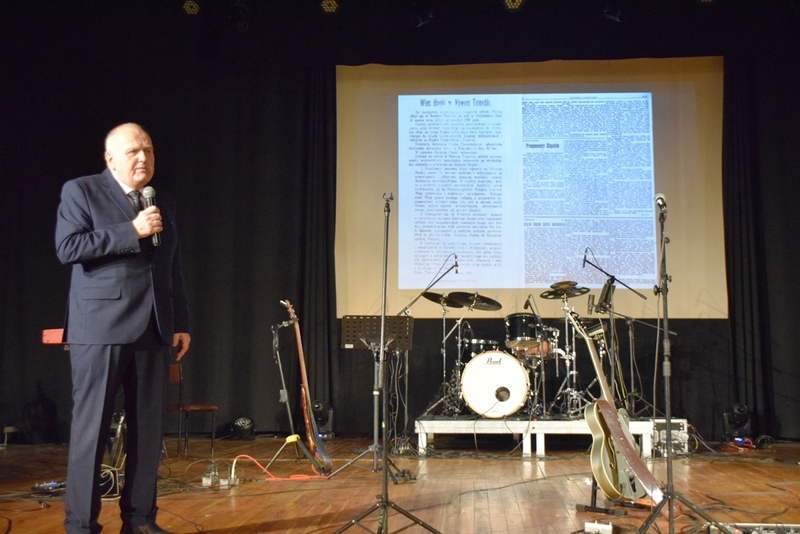 Fot. Nowotomyski Ośrodek Kultury