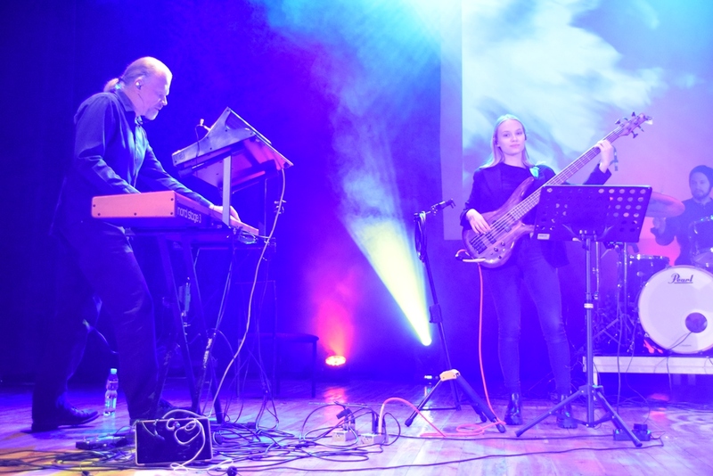 Fot. Nowotomyski Ośrodek Kultury