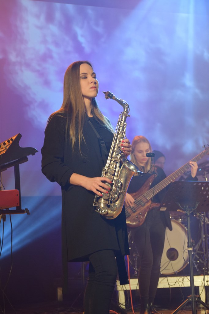 Fot. Nowotomyski Ośrodek Kultury