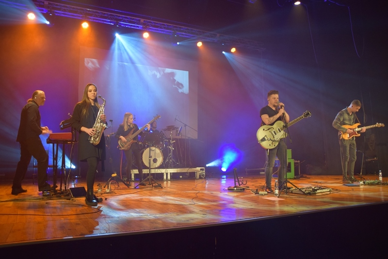 Fot. Nowotomyski Ośrodek Kultury