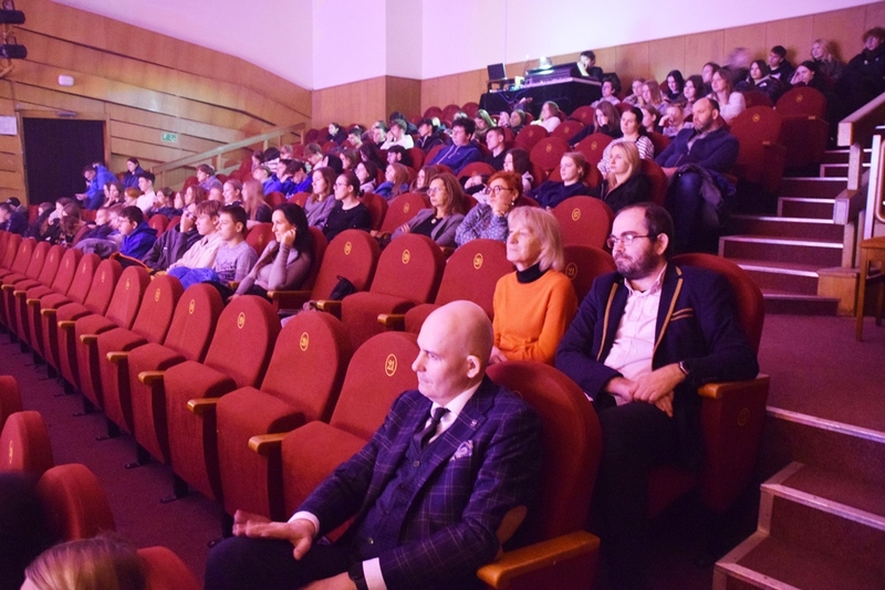 Fot. Nowotomyski Ośrodek Kultury