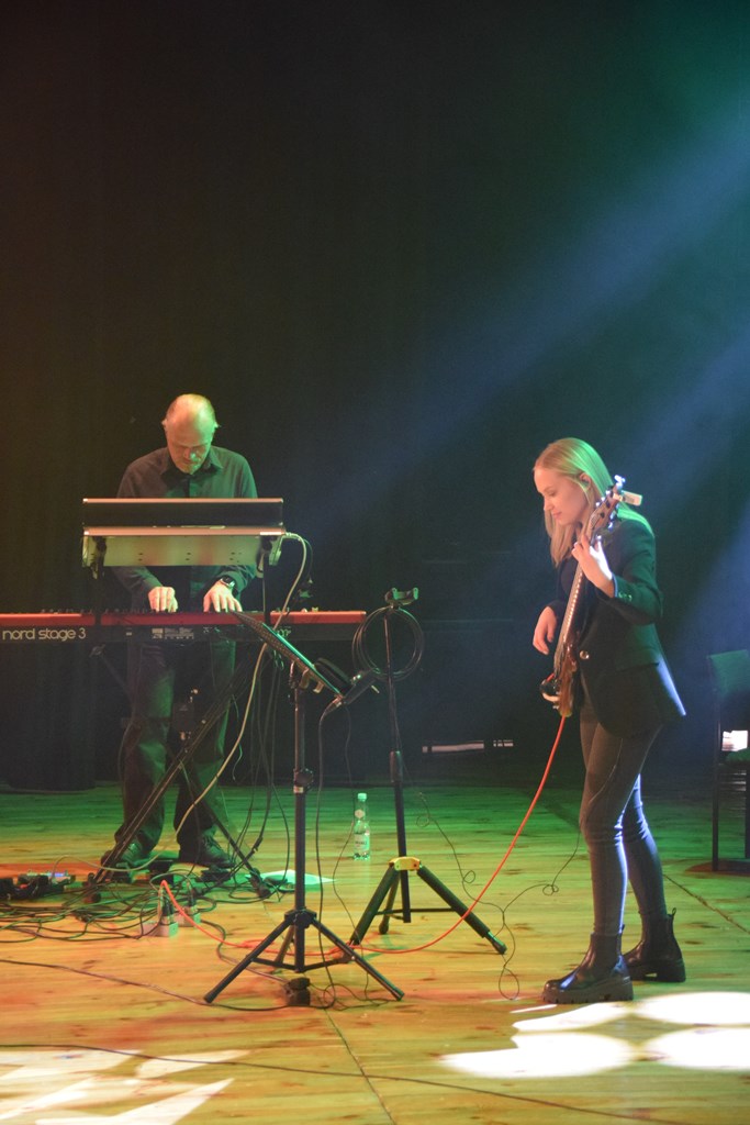 Fot. Nowotomyski Ośrodek Kultury