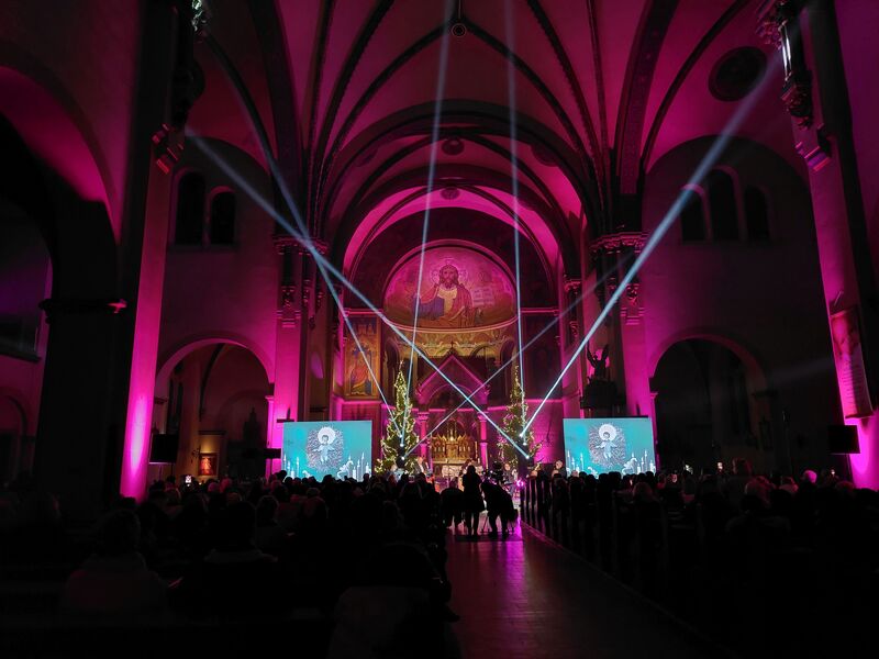 Koncert „Kolęda nadziei”