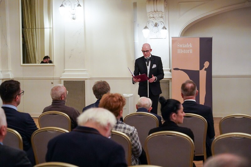 Fot. Bartosz Kochański IPN