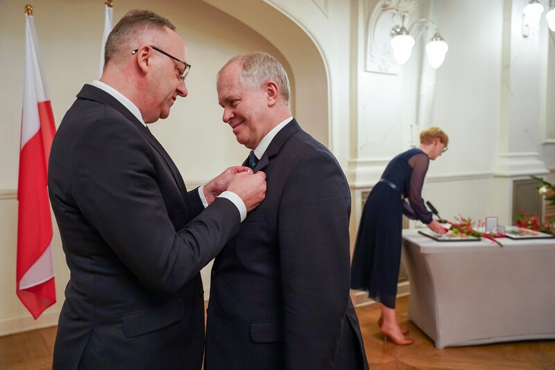 Fot. Bartosz Kochański IPN