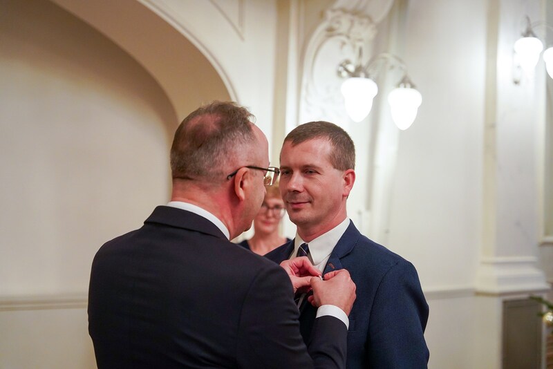 Fot. Bartosz Kochański IPN