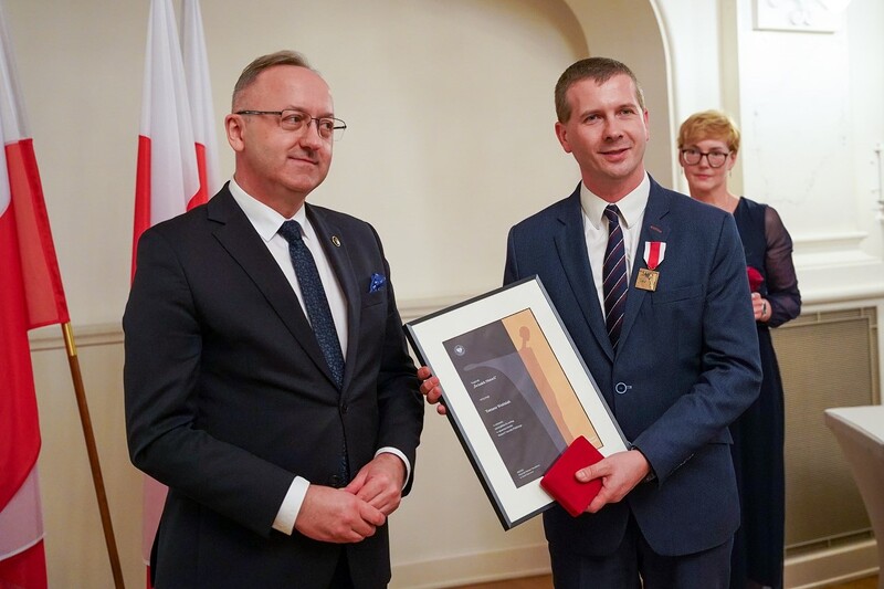 Fot. Bartosz Kochański IPN