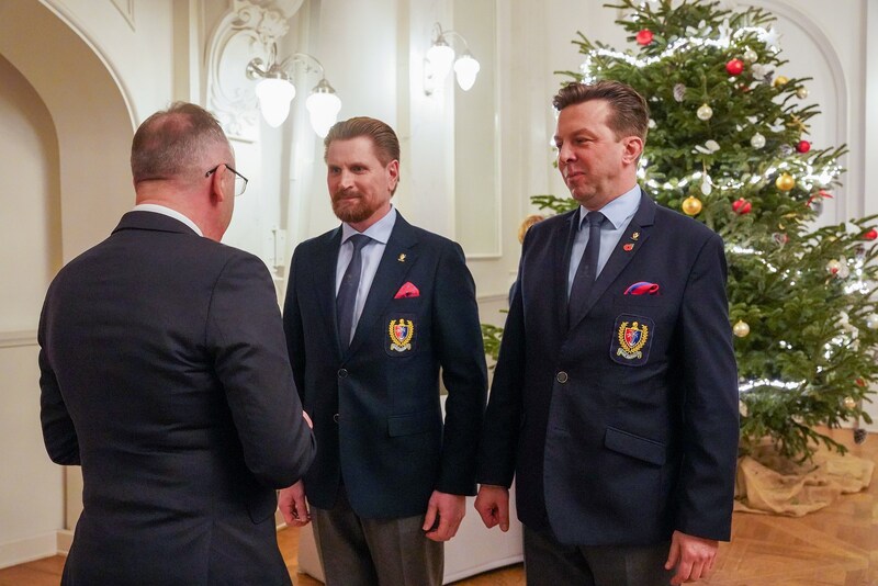 Fot. Bartosz Kochański IPN