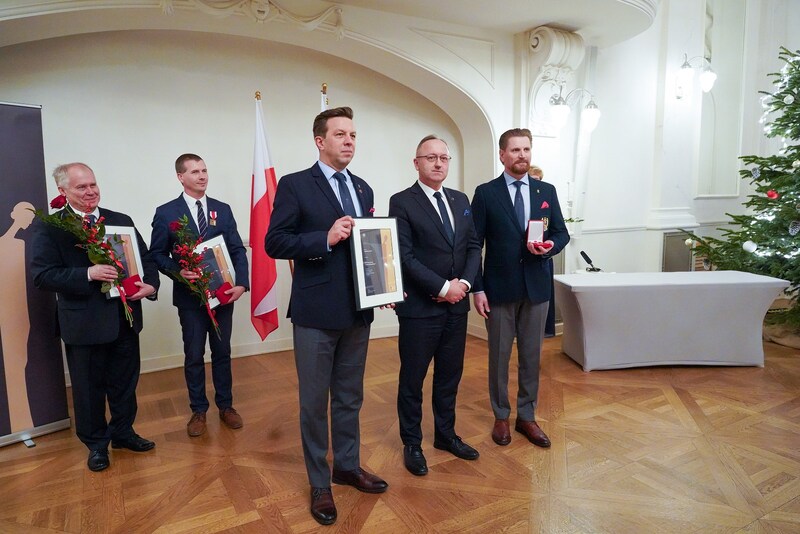 Fot. Bartosz Kochański IPN