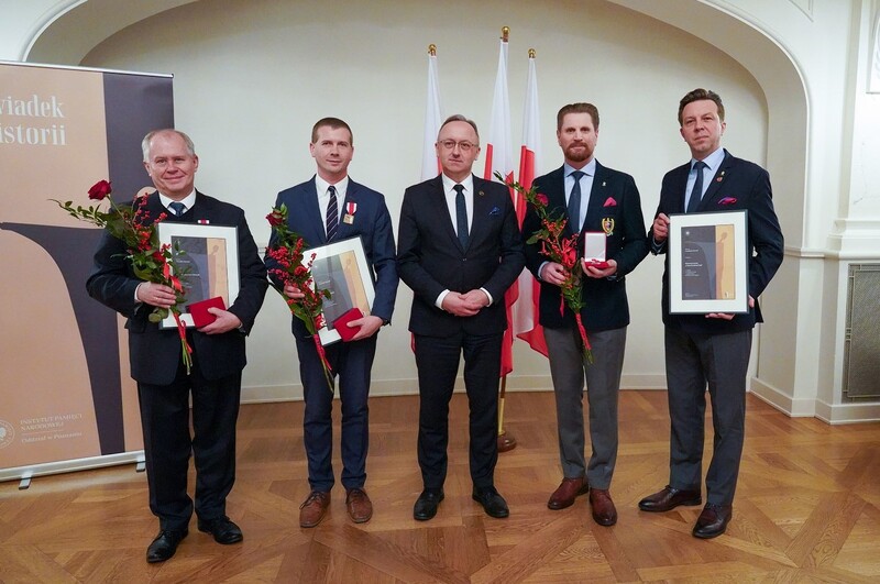 Fot. Bartosz Kochański IPN