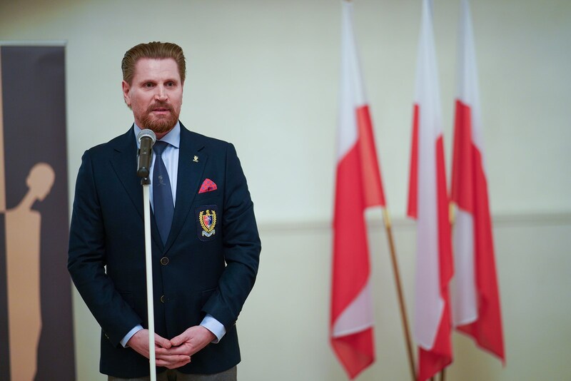 Fot. Bartosz Kochański IPN