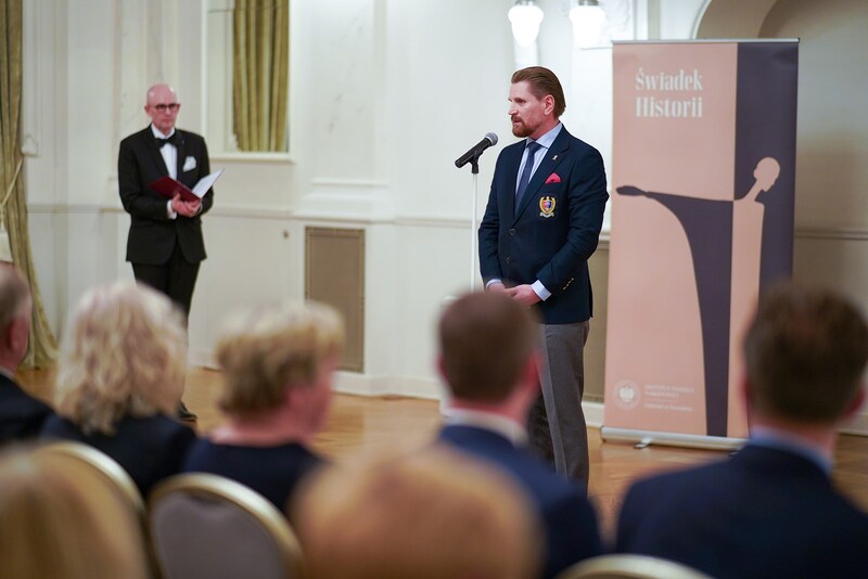 Fot. Bartosz Kochański IPN