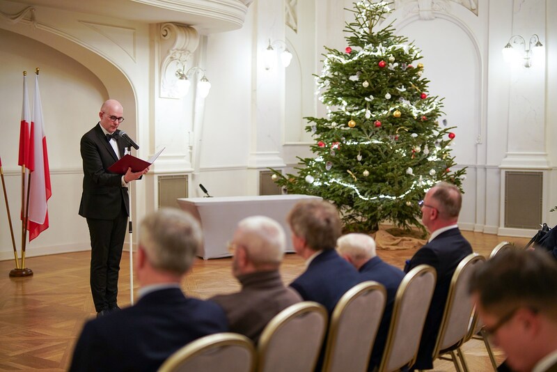 Fot. Bartosz Kochański IPN