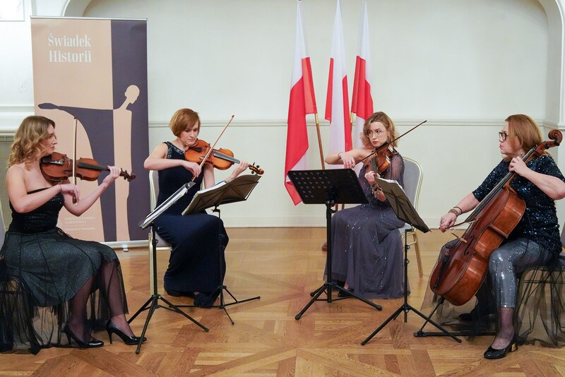 Fot. Bartosz Kochański IPN