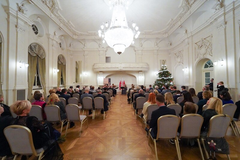 Fot. Bartosz Kochański IPN