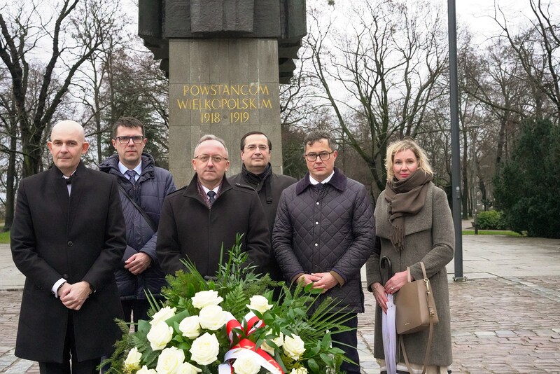 Fot. Bartosz Kochański IPN