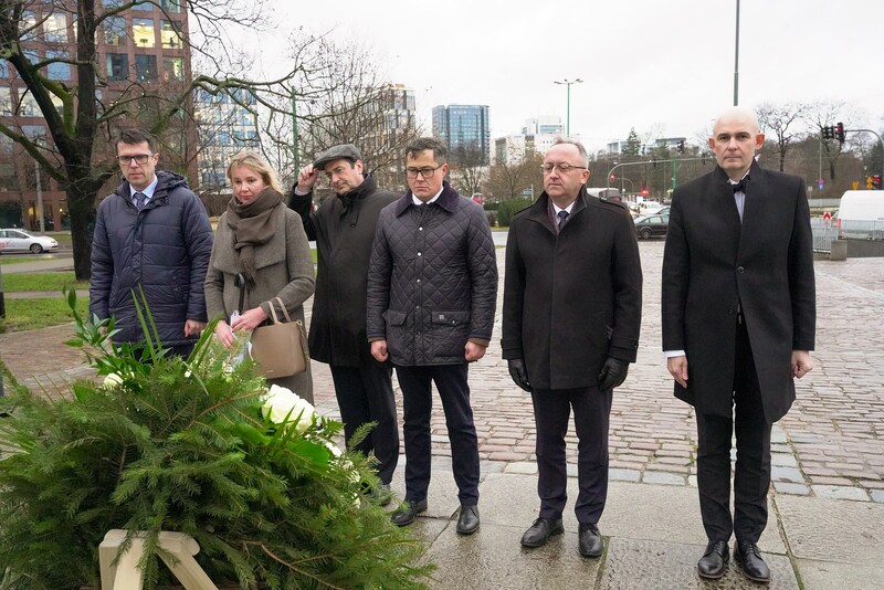 Fot. Bartosz Kochański IPN