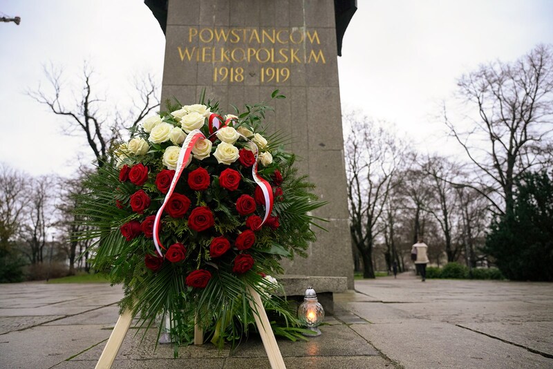 Fot. Bartosz Kochański IPN