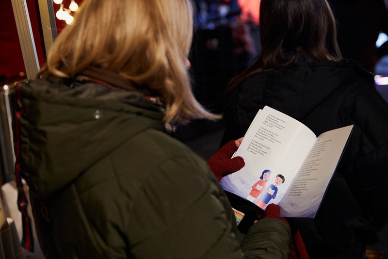 Koncert „Śpiewanki Powstańcze” – Poznań, 27 grudnia 2023