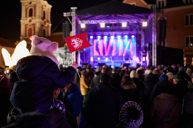 Koncert „Śpiewanki Powstańcze” – Poznań, 27 grudnia 2023