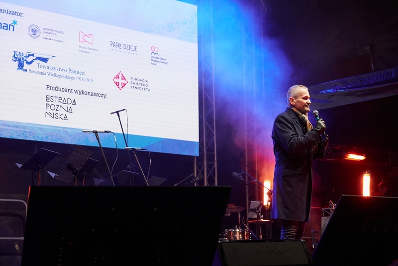 Koncert „Śpiewanki Powstańcze” – Poznań, 27 grudnia 2023