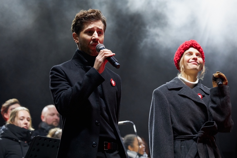 Koncert „Śpiewanki Powstańcze” – Poznań, 27 grudnia 2023