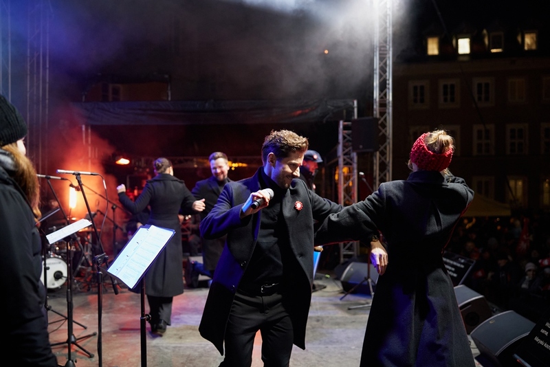 Koncert „Śpiewanki Powstańcze” – Poznań, 27 grudnia 2023