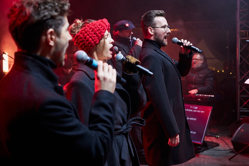 Koncert „Śpiewanki Powstańcze” – Poznań, 27 grudnia 2023