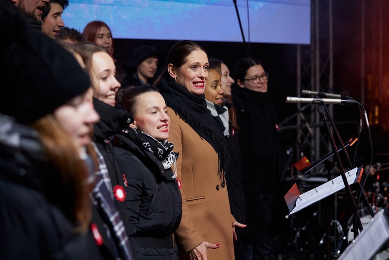 Koncert „Śpiewanki Powstańcze” – Poznań, 27 grudnia 2023