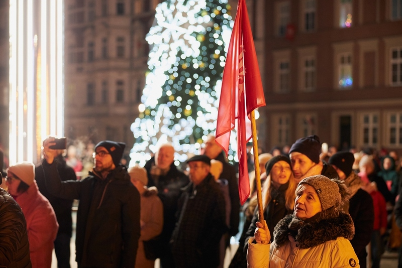 Koncert „Śpiewanki Powstańcze” – Poznań, 27 grudnia 2023