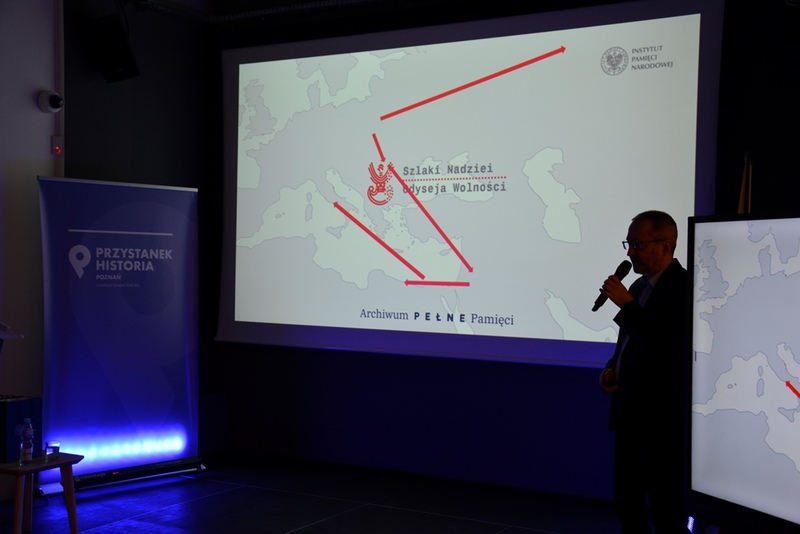 Fot. Jarosław Mycka IPN