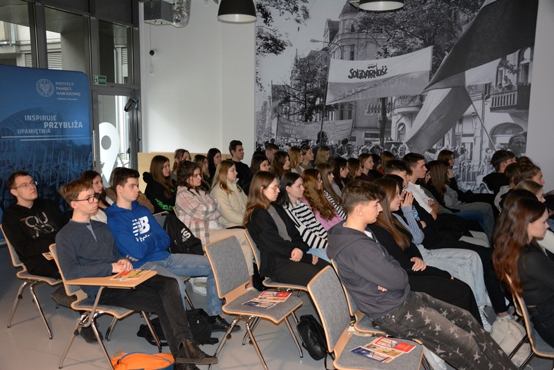 Fot. Jarosław Mycka IPN