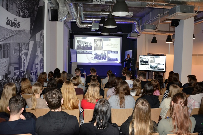 Fot. Jarosław Mycka IPN