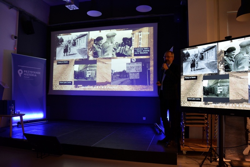 Fot. Jarosław Mycka IPN