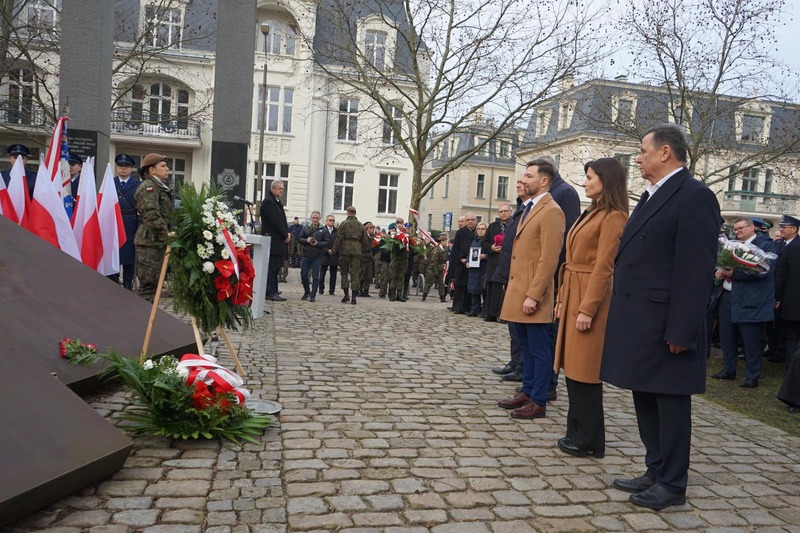 Fot. Wielkopolski Urząd Wojewódzki w Poznaniu