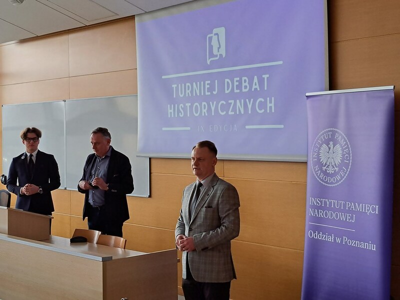 Fot. Marta Sankiewicz IPN