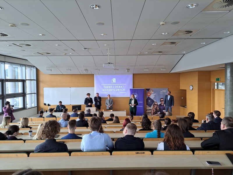 Fot. Marta Sankiewicz IPN