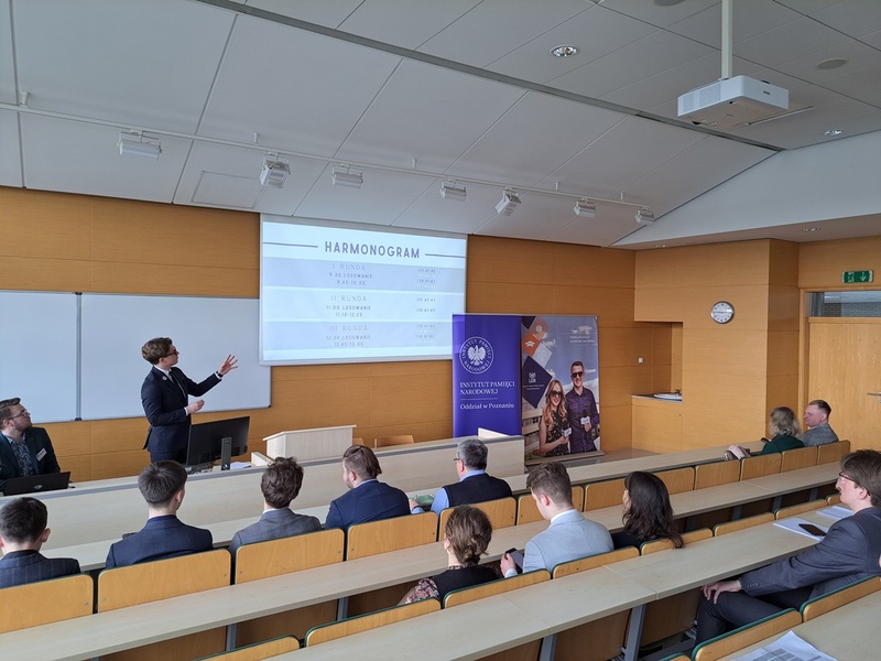 Fot. Marta Sankiewicz IPN