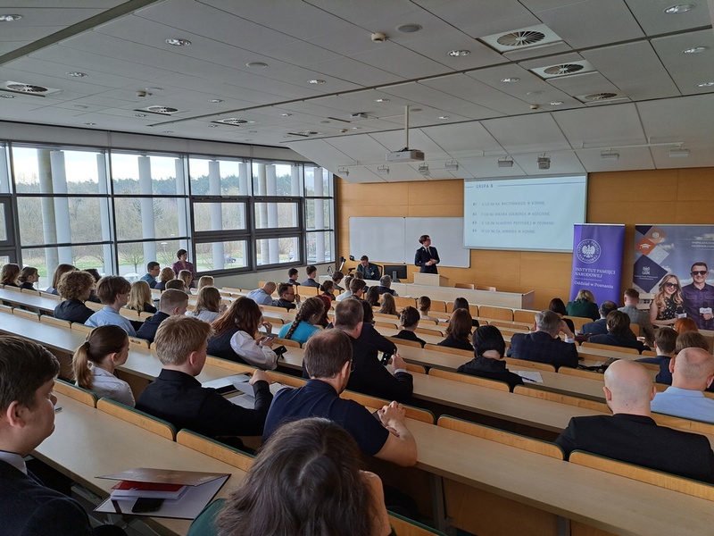 Fot. Marta Sankiewicz IPN