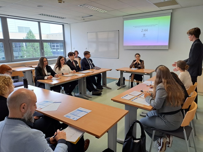 Fot. Marta Sankiewicz IPN