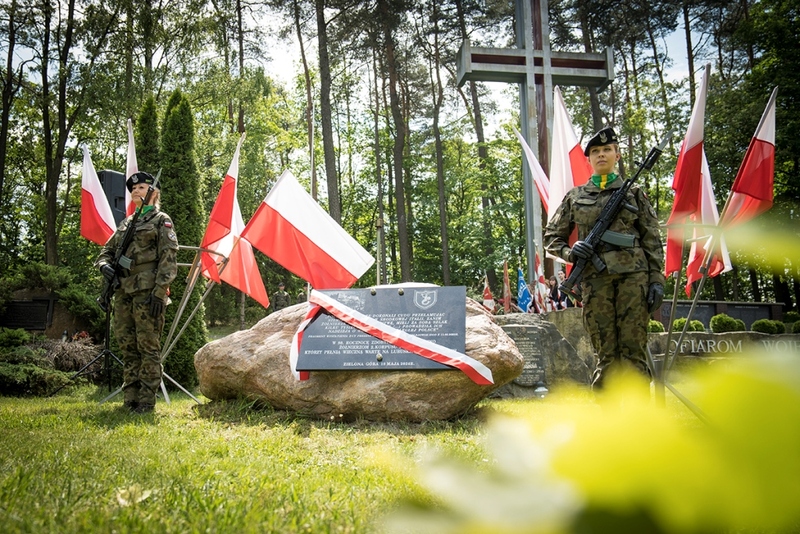 Fot. Bartosz Mirosławski UM Zielona Góra