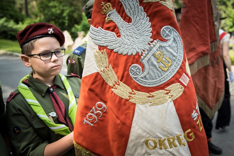 Fot. Bartosz Mirosławski UM Zielona Góra