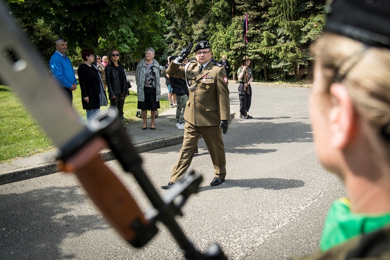 Fot. Bartosz Mirosławski UM Zielona Góra