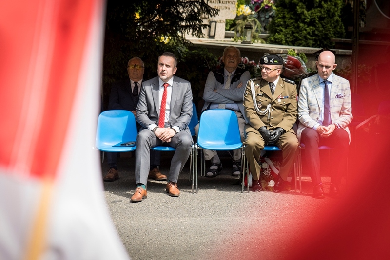 Fot. Bartosz Mirosławski UM Zielona Góra