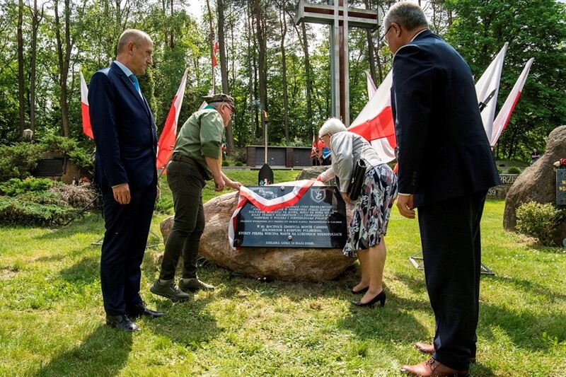 Fot. Bartosz Mirosławski UM Zielona Góra
