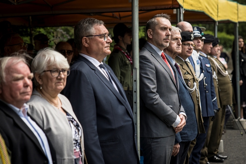 Fot. Bartosz Mirosławski UM Zielona Góra