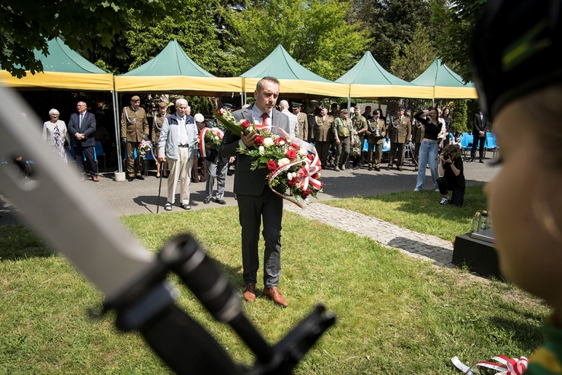 Fot. Bartosz Mirosławski UM Zielona Góra